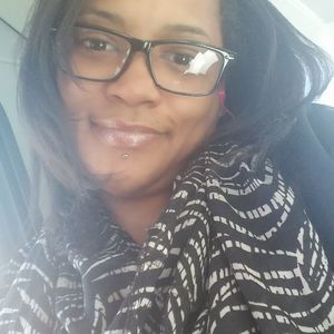 Meet your Posher, Letitia